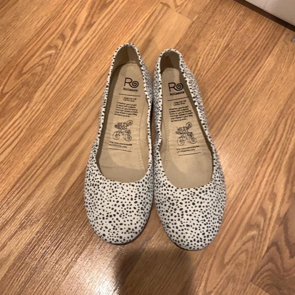 Rollasole Flats